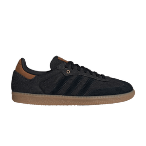 adidas Samba OG 'Core Black Supplier Colour Gum'