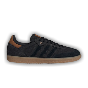 adidas Samba OG 'Core Black Supplier Colour Gum'