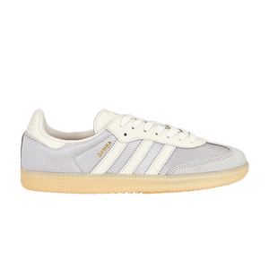 adidas Samba OG 'Grey Cream White Sandstorm'
