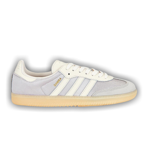 adidas Samba OG 'Grey Cream White Sandstorm'