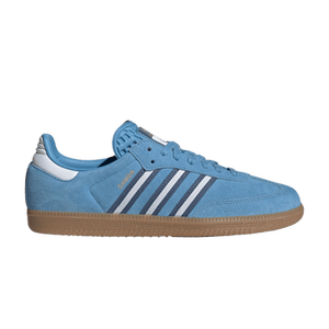 adidas Samba OG 'Light Blue Crew Blue Cloud White'