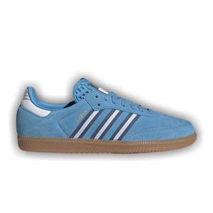 adidas Samba OG 'Light Blue Crew Blue Cloud White'