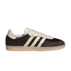 adidas Samba OG 'Aurora Coffee Cream White'