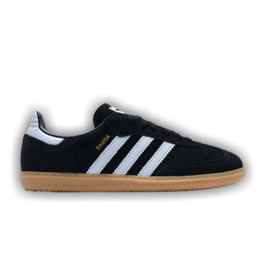 adidas Samba OG 'Black White Gum'