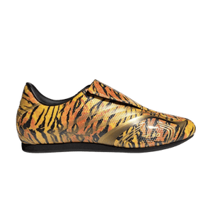 adidas Wmns Taekwondo F50 'Yellow Gold Metallic Core Black