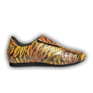 adidas Wmns Taekwondo F50 'Yellow Gold Metallic Core Black