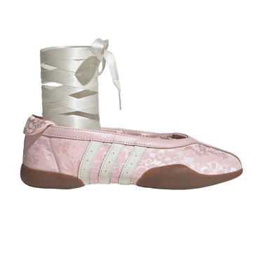 adidas Wmns Taekwondo Mei Ballet 'Sanpin Off White'