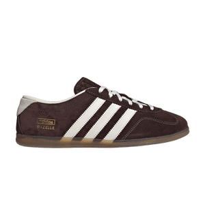adidas Wmns Gazelle Lo Pro 'Aurora Coffee Off White Gum'