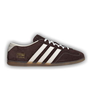 adidas Wmns Gazelle Lo Pro 'Aurora Coffee Off White Gum'