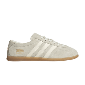 adidas Wmns Gazelle Lo Pro 'Ivory Off White Gum'