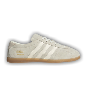 adidas Wmns Gazelle Lo Pro 'Ivory Off White Gum'