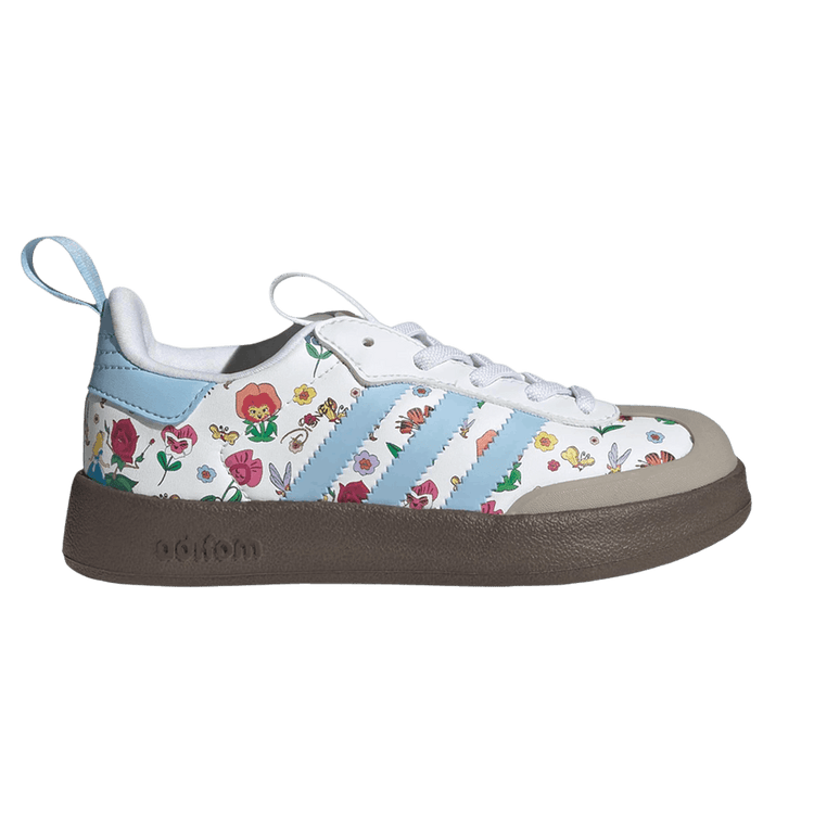 Disney x adidas Adifom Samba 360 PS 'Cloud White Clear Sky Gum' IH7044