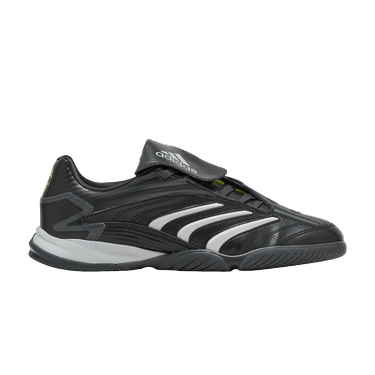 adidas Predator Sala 'Core Black Grey'