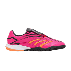 adidas Predator Sala 'Shock Pink Lucid Orange Core Black'