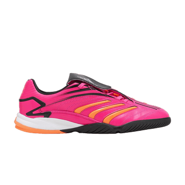 adidas Predator Sala 'Shock Pink Lucid Orange Core Black'