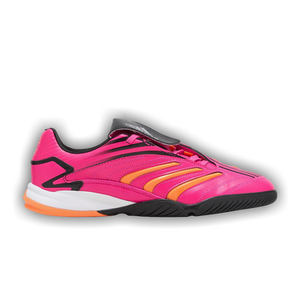 adidas Predator Sala 'Shock Pink Lucid Orange Core Black'