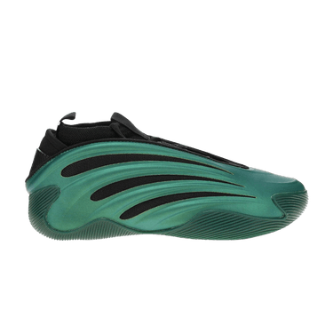 adidas Harden Vol. 9 'Green Black'