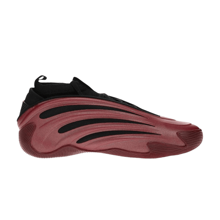 adidas Harden Vol. 9 'Team Red' Promo IH7106