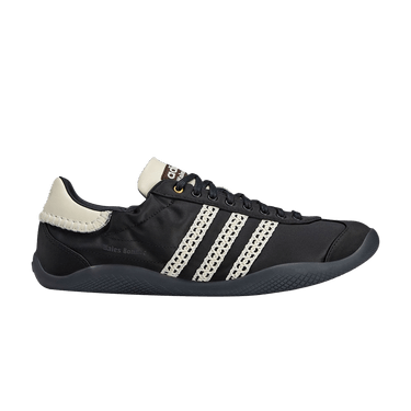 Wales Bonner x adidas Karintha 'Black White'