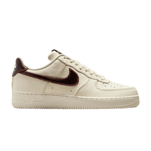 Nike Air Force 1 '07 'Soft Pearl Brown Croc'