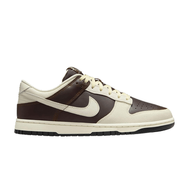 Nike Dunk Low Retro 'Fauna Brown Soft Pearl'