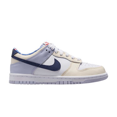 Nike Dunk Low GS 'Just Do It'