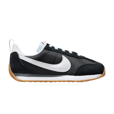 Nike Pacific PS 'Black Iron Grey'