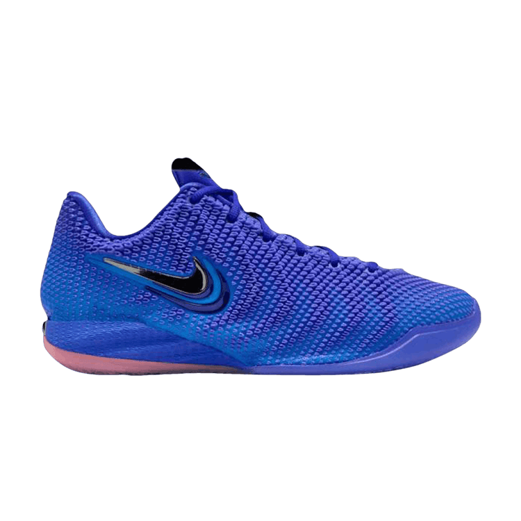 Nike Caitlin 1 EP Caitlin Blue" 'Racer Blue Multi Color' IH7421 400