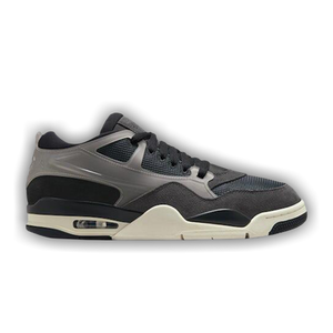 Paris Saint-Germain x Air Jordan 4 RM 'Off Noir'