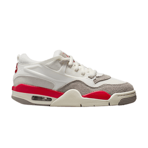 Air Jordan 4 RM GS 'Fire Red'