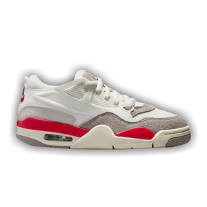 Air Jordan 4 RM GS 'Fire Red'