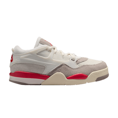 Air Jordan 4 RM PS 'Fire Red'
