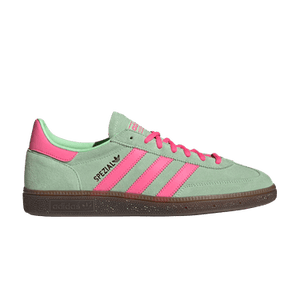 adidas Handball Spezial 'Green Spark Lucid Pink'