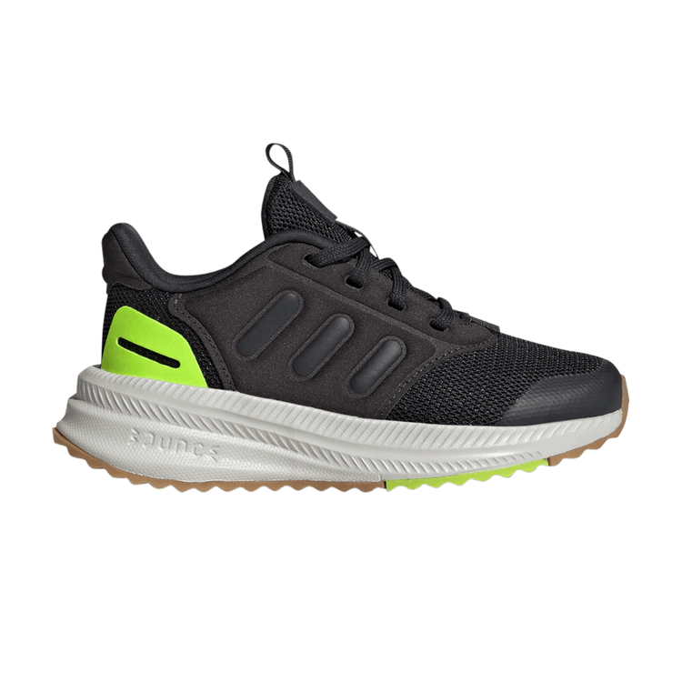 adidas X_PLRPHASE C 'Carbon Lucid Lemon' IH7570
