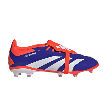 Adidas Predator Elite Foldover Tongue FG J 'Advancement Pack'