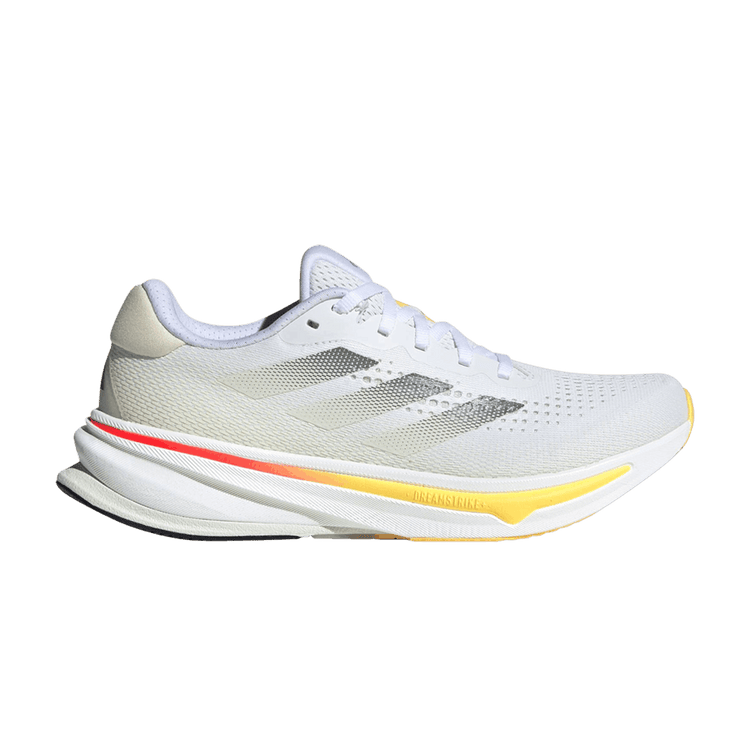 Adidas Wmns Supernova Rise 'White Iron Spark' IH7615
