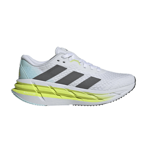 Adidas Wmns Adistar 3 'White Black Pulse Lime'