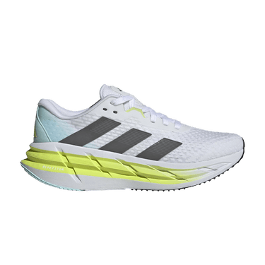 Adidas Wmns Adistar 3 'White Black Pulse Lime'