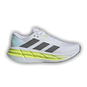 Adidas Wmns Adistar 3 'White Black Pulse Lime'