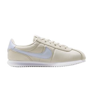 Nike Cortez Textile GS 'Light Bone White'