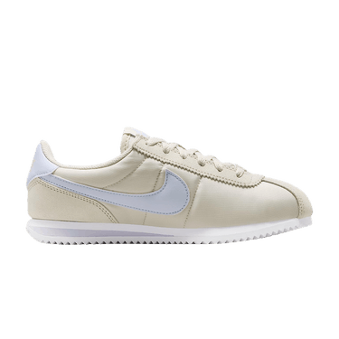 Nike Cortez Textile GS 'Light Bone White'