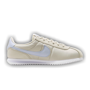Nike Cortez Textile GS 'Light Bone White'