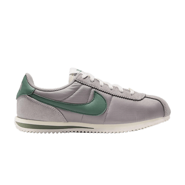 Nike Cortez GS 'College Grey/Sail/Clay Green'