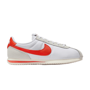 Nike Cortez GS 'White/Sail/Summit White/Picante Red'