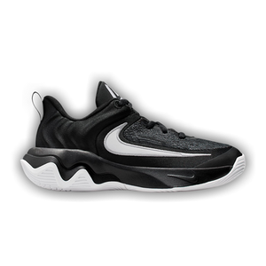 Nike Giannis Immortality 4 GS 'Black Wolf Grey White'