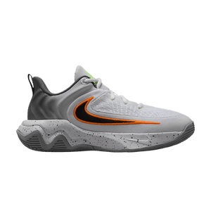 Nike Giannis Immortality 4 GS 'White Volt'