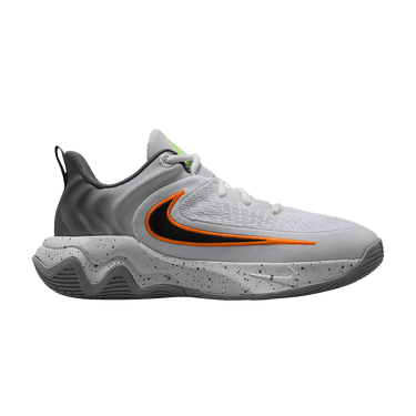 Nike Giannis Immortality 4 GS 'White Volt'
