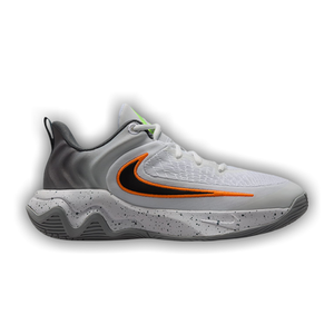 Nike Giannis Immortality 4 GS 'White Volt'