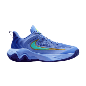 Nike Giannis Immortality 4 GS 'Royal Pulse'