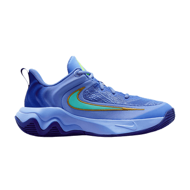 Nike Giannis Immortality 4 GS 'Royal Pulse'